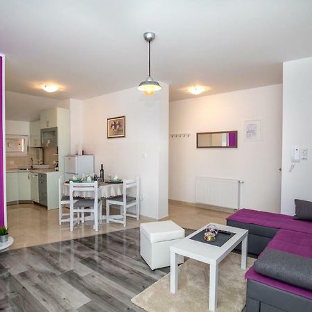 Arenta Apartments Metković Εξωτερικό φωτογραφία