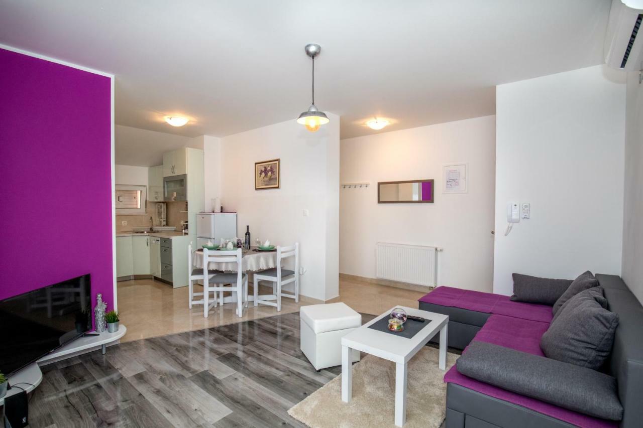 Arenta Apartments Metković Εξωτερικό φωτογραφία