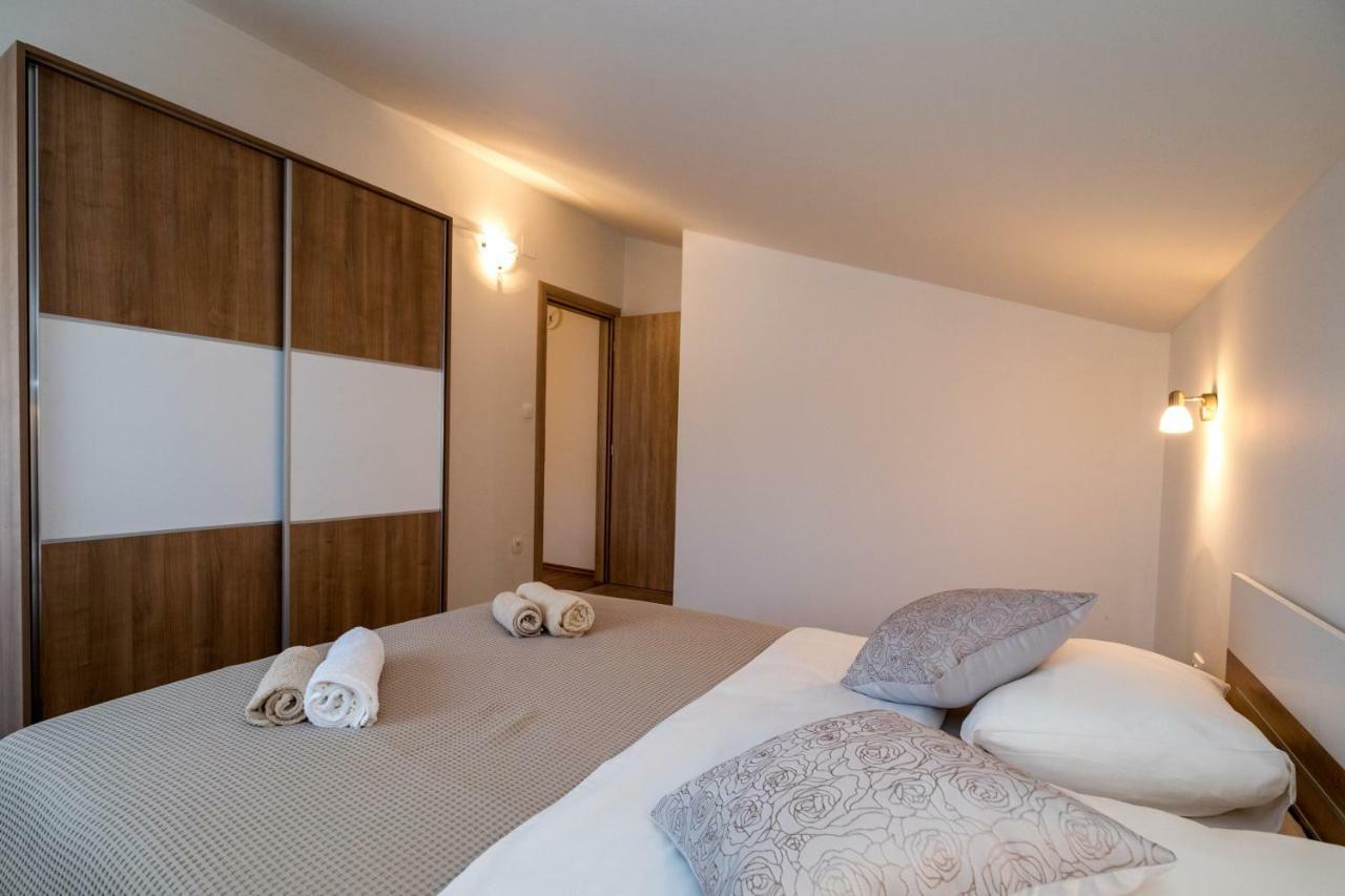 Arenta Apartments Metković Εξωτερικό φωτογραφία