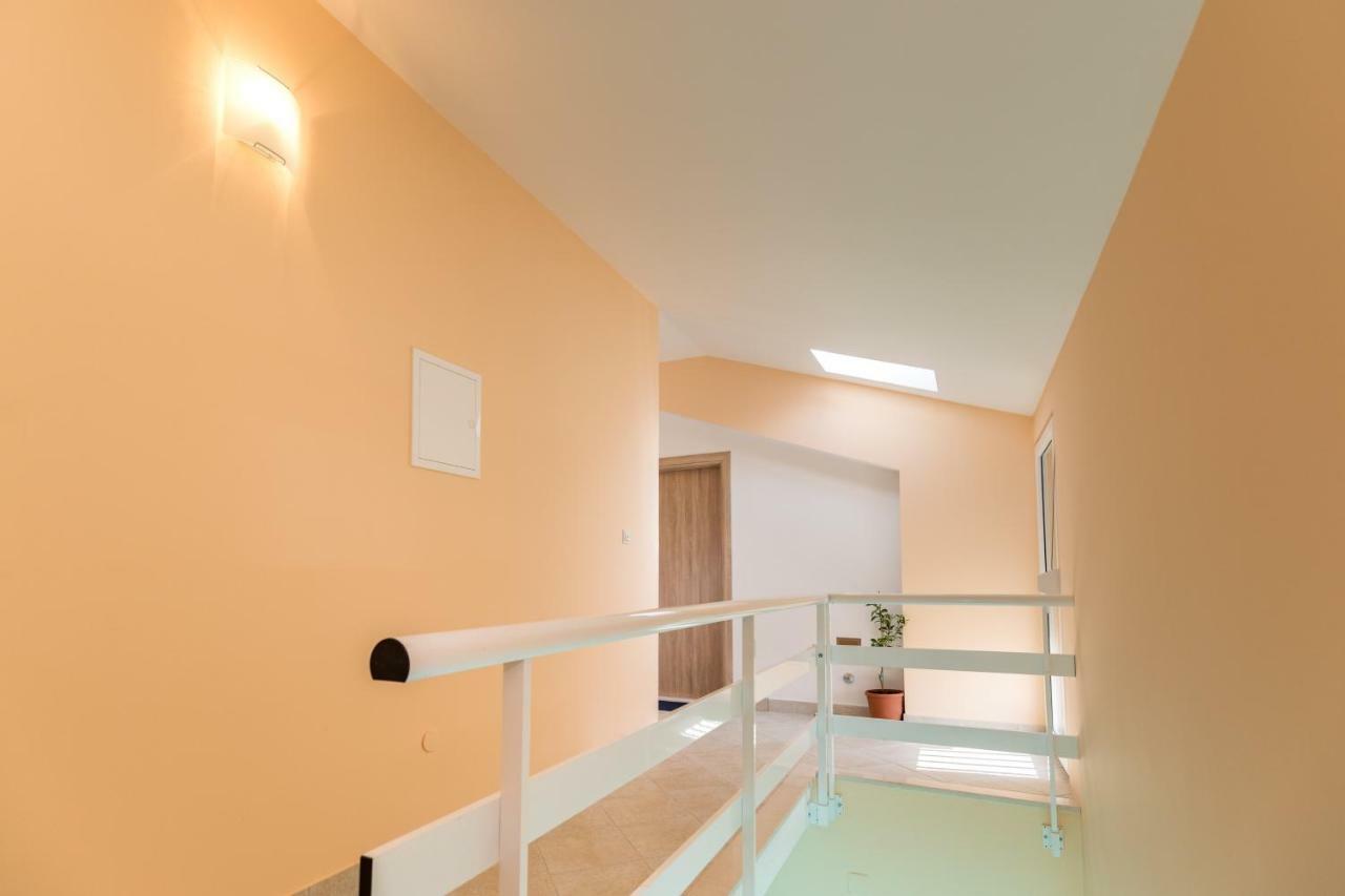 Arenta Apartments Metković Εξωτερικό φωτογραφία