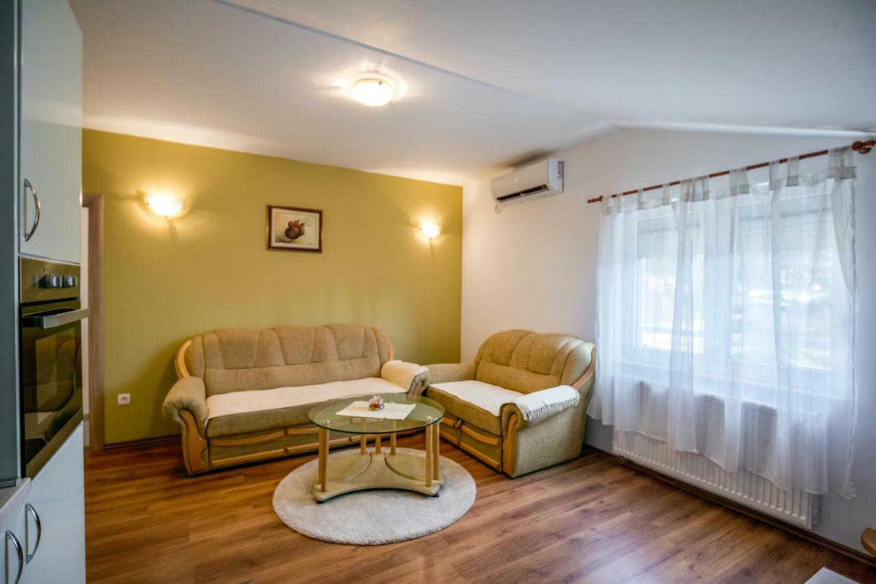 Arenta Apartments Metković Εξωτερικό φωτογραφία