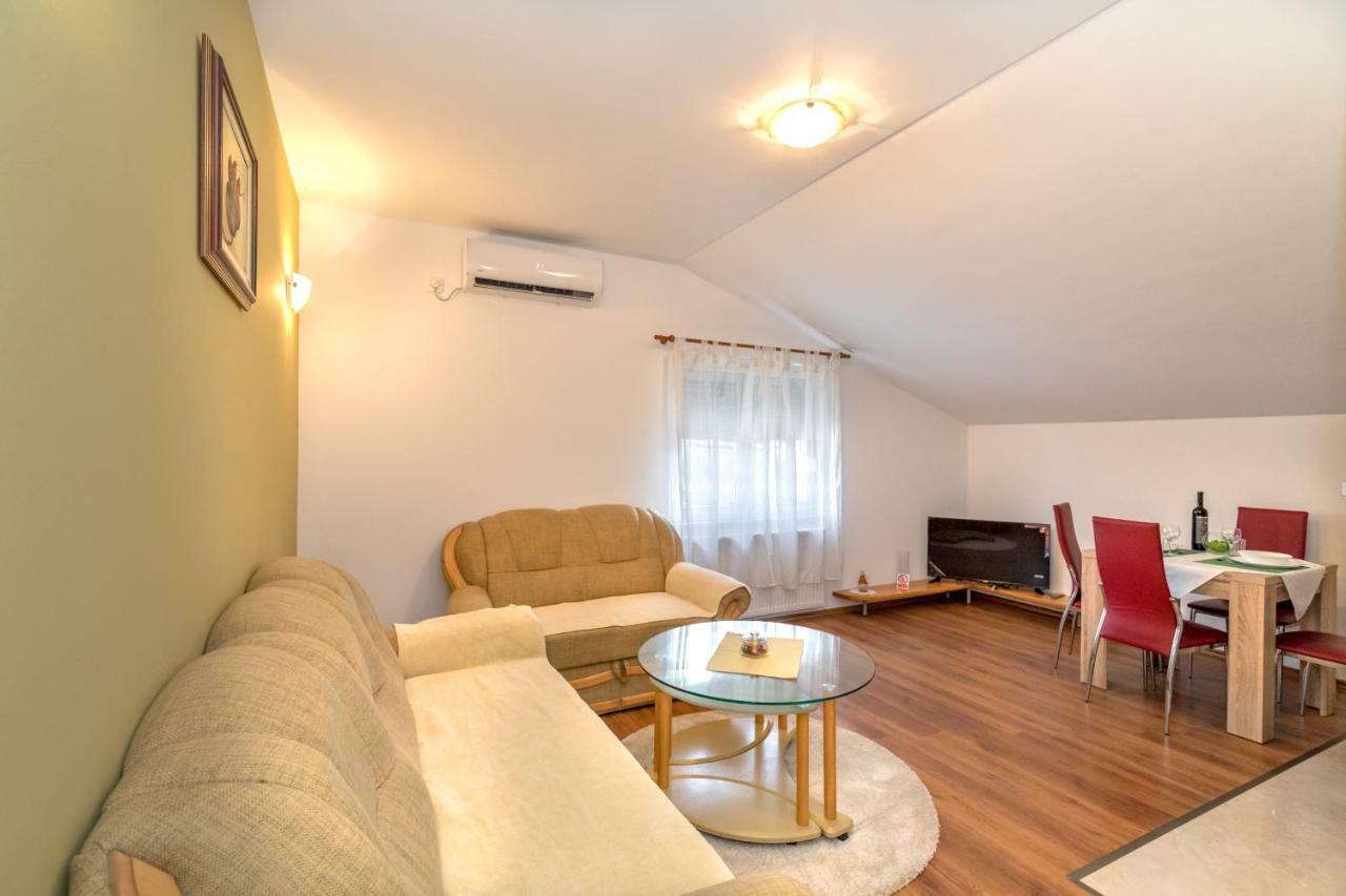 Arenta Apartments Metković Εξωτερικό φωτογραφία