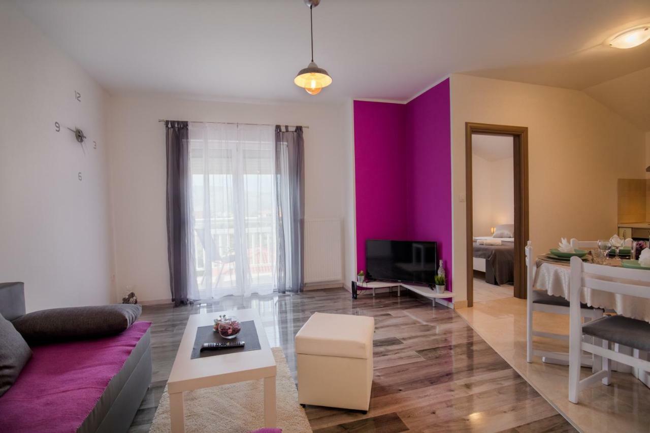 Arenta Apartments Metković Εξωτερικό φωτογραφία