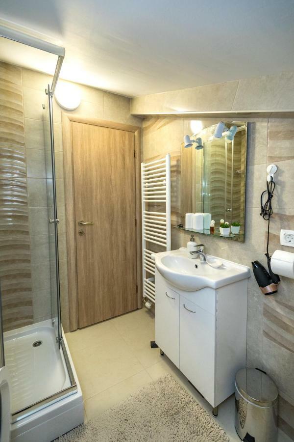 Arenta Apartments Metković Εξωτερικό φωτογραφία