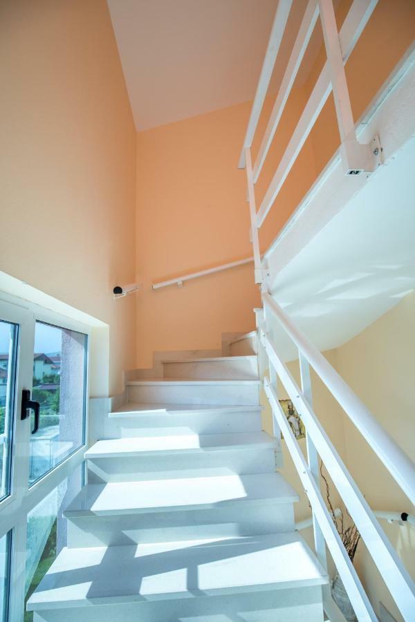 Arenta Apartments Metković Εξωτερικό φωτογραφία
