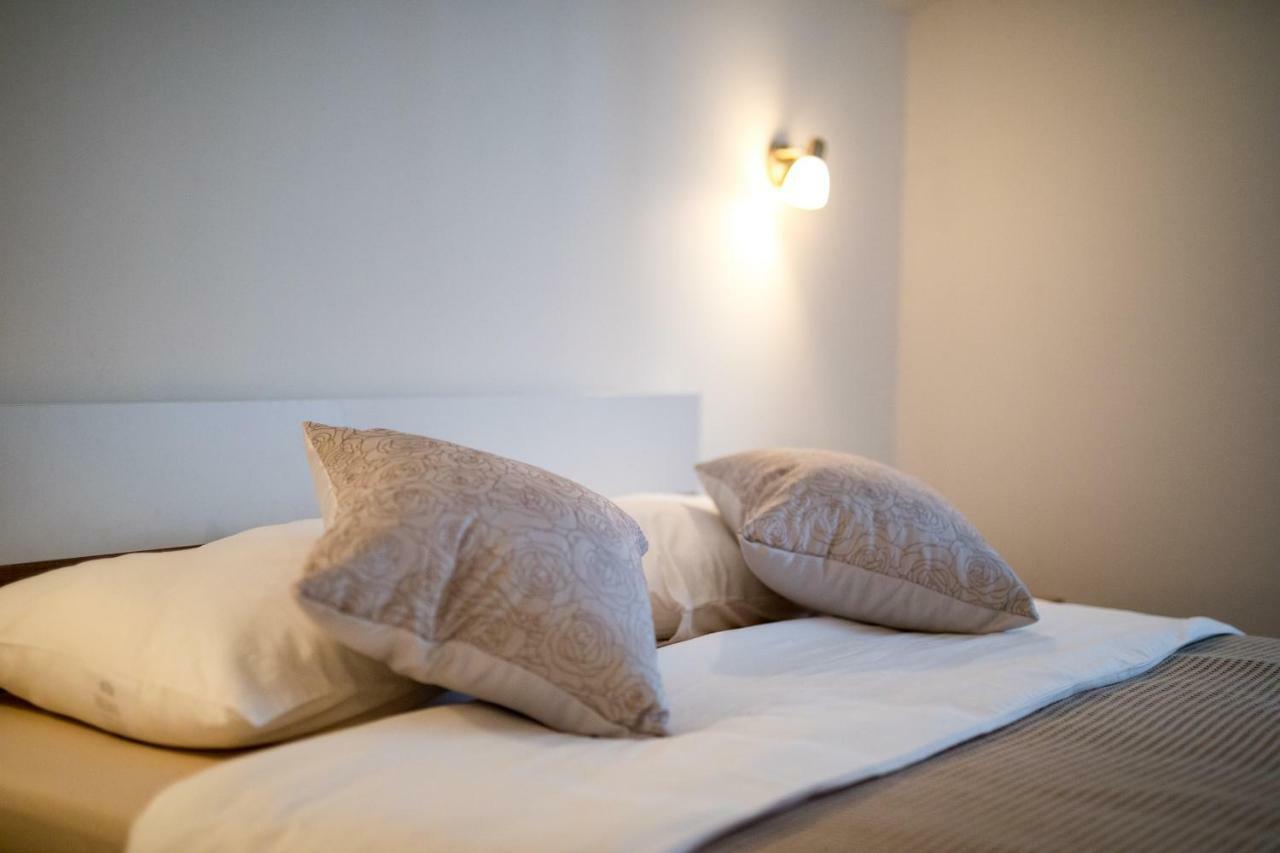 Arenta Apartments Metković Εξωτερικό φωτογραφία