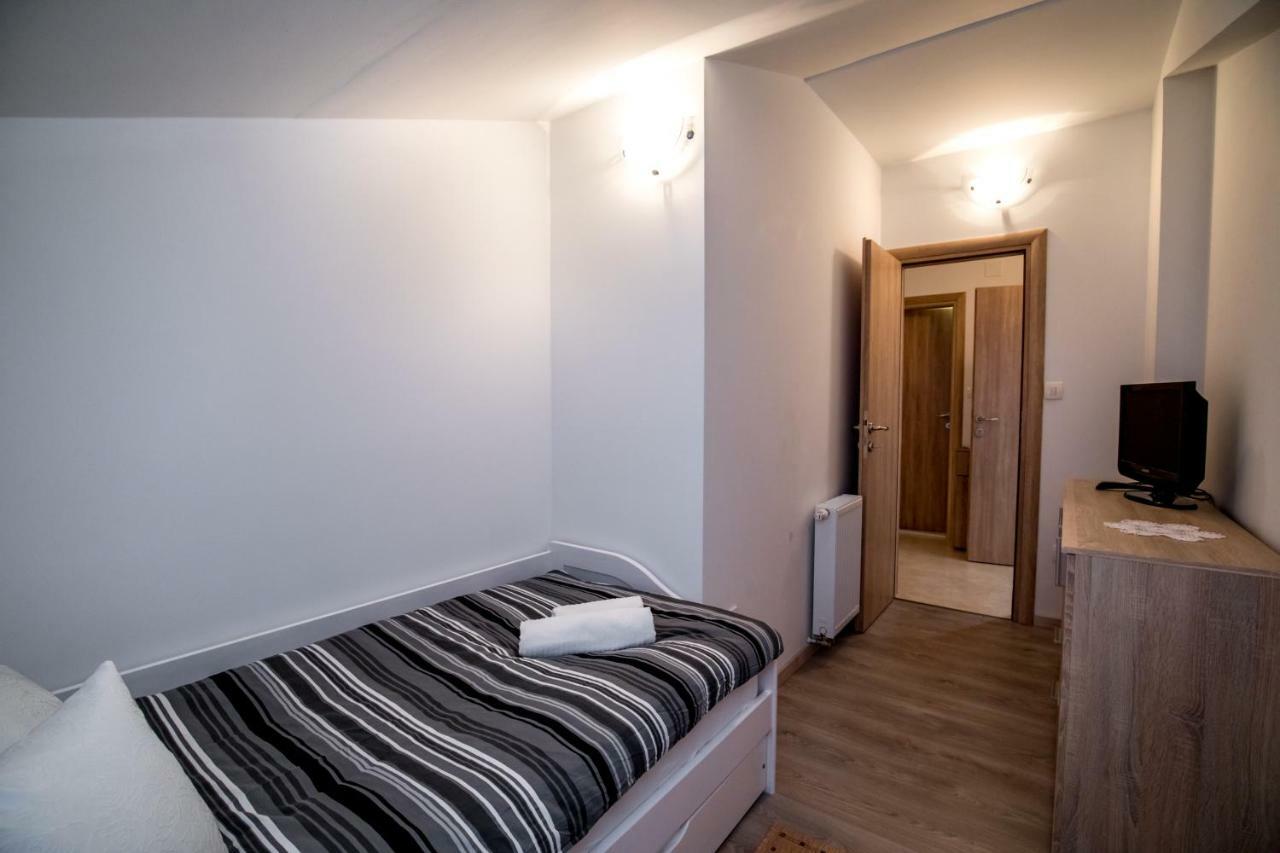Arenta Apartments Metković Εξωτερικό φωτογραφία