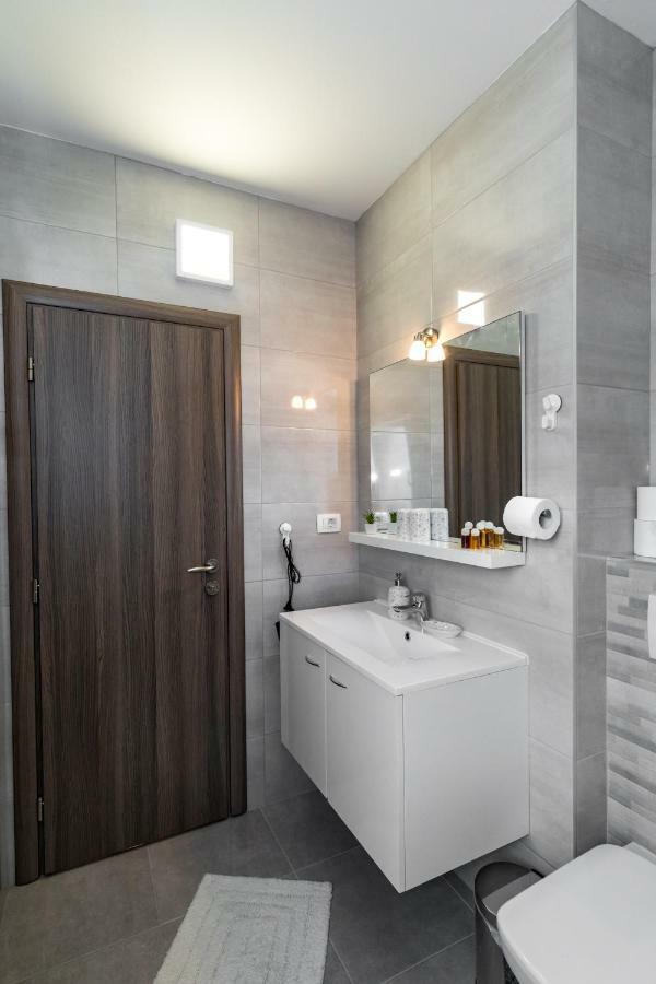 Arenta Apartments Metković Εξωτερικό φωτογραφία