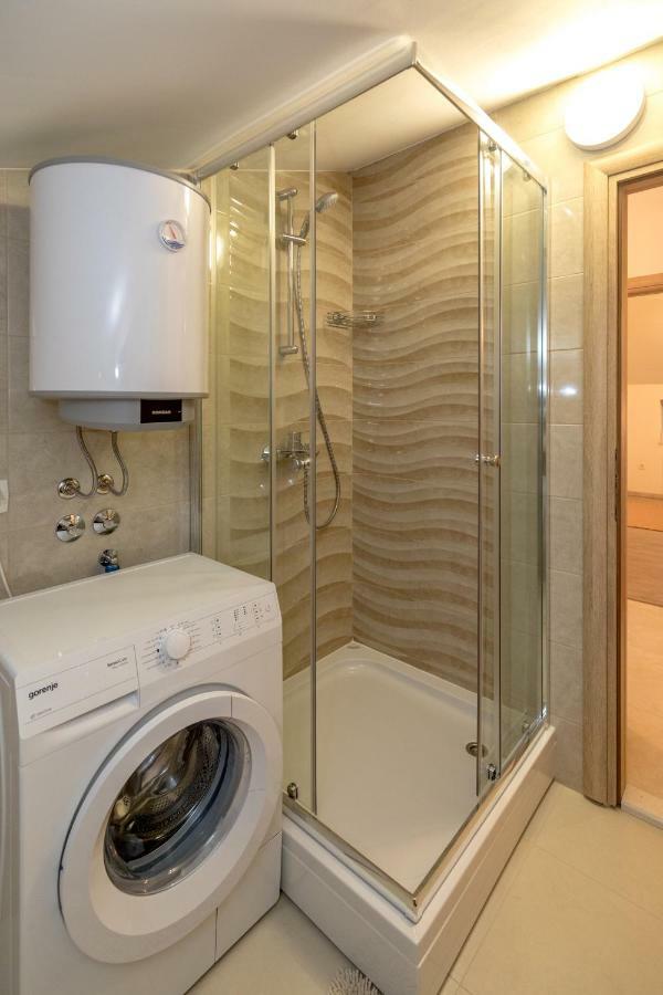 Arenta Apartments Metković Εξωτερικό φωτογραφία