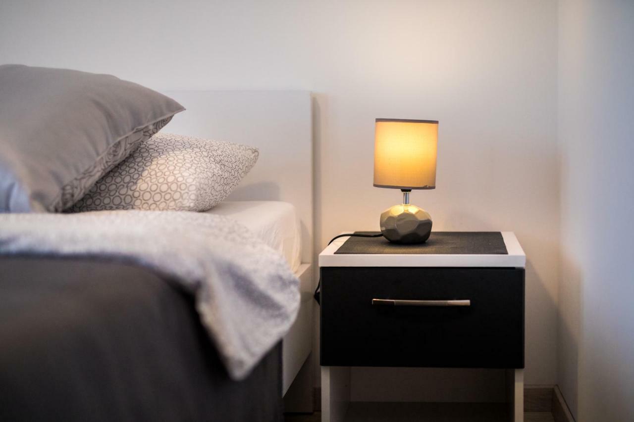 Arenta Apartments Metković Εξωτερικό φωτογραφία