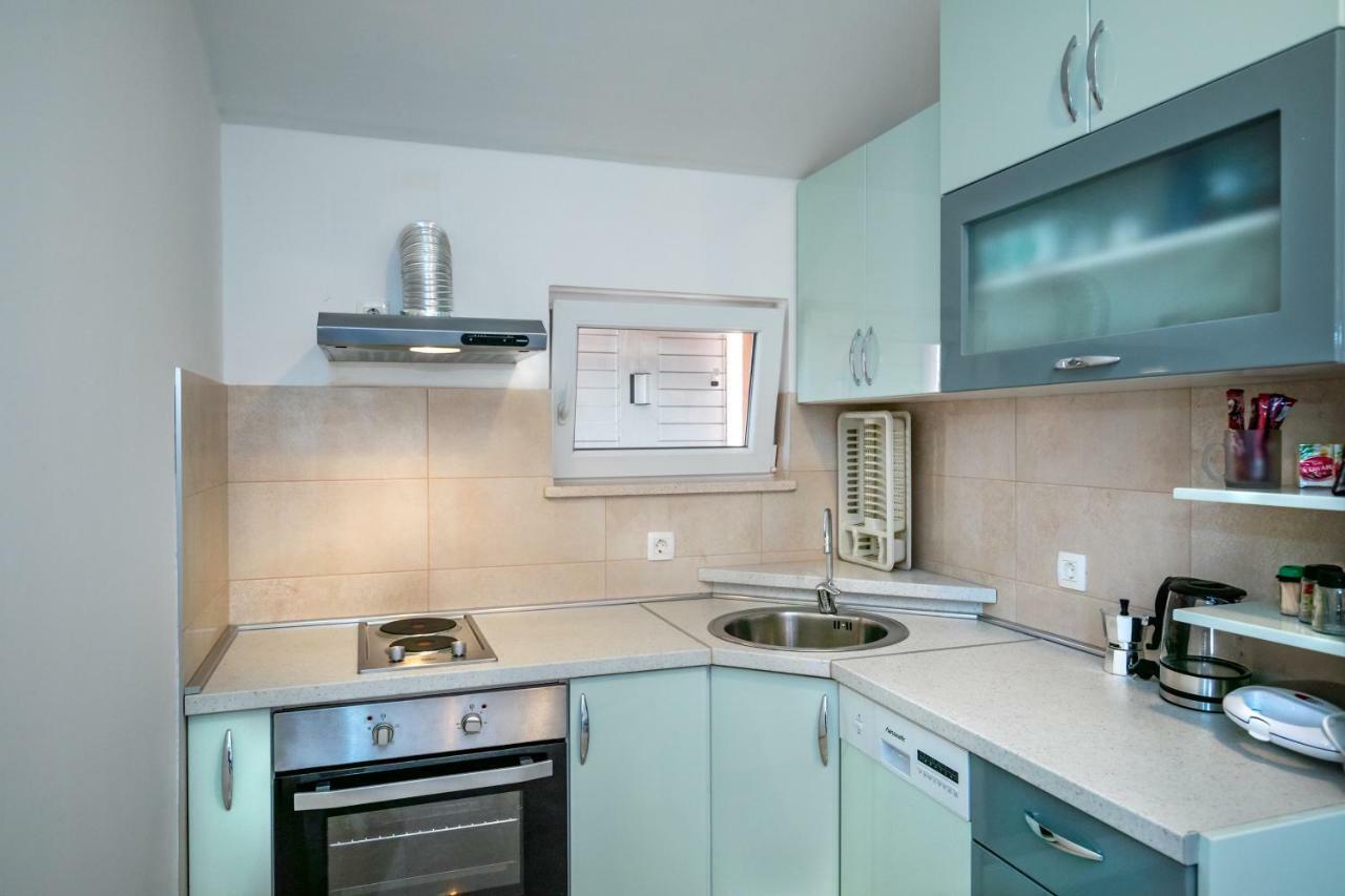 Arenta Apartments Metković Εξωτερικό φωτογραφία